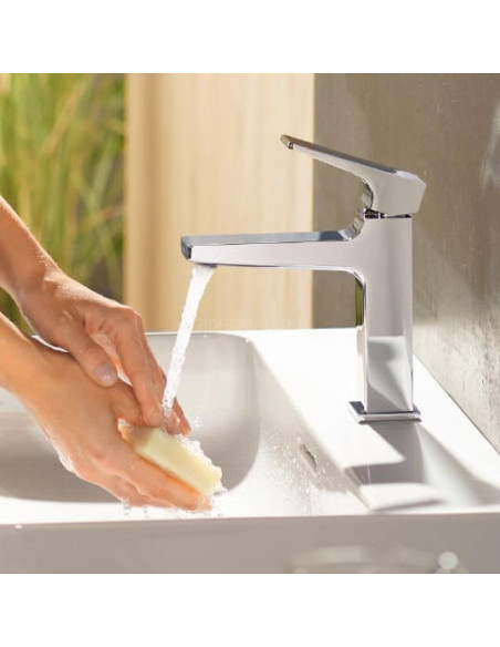 Hansgrohe izlietnes jaucējkrāns Metropol 74507000