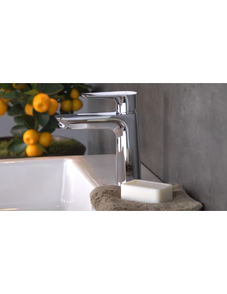 Hansgrohe izlietnes jaucējkrāns Talis E 71711000