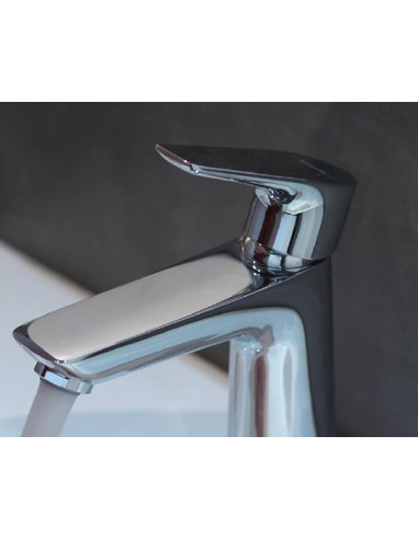Hansgrohe izlietnes jaucējkrāns Talis E 71711000