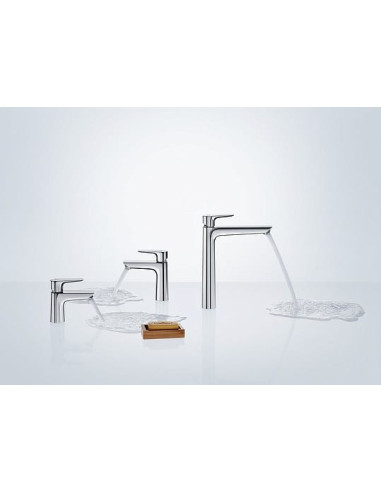 Hansgrohe izlietnes jaucējkrāns Talis E 71700000