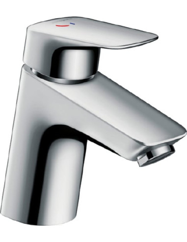 Hansgrohe izlietnes jaucējkrāns Logis 71290000