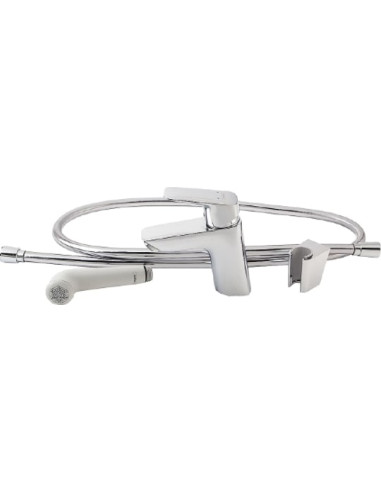 Hansgrohe izlietnes jaucējkrāns Logis 71290000