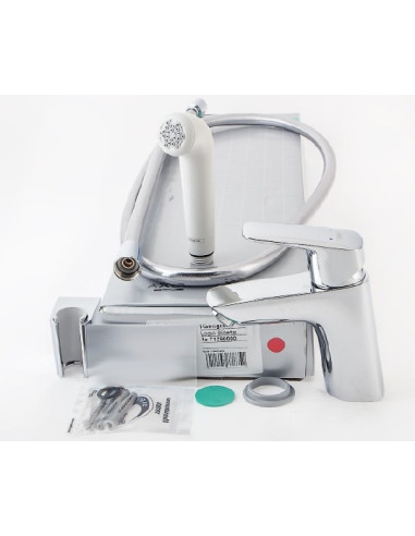 Hansgrohe izlietnes jaucējkrāns Logis 71290000