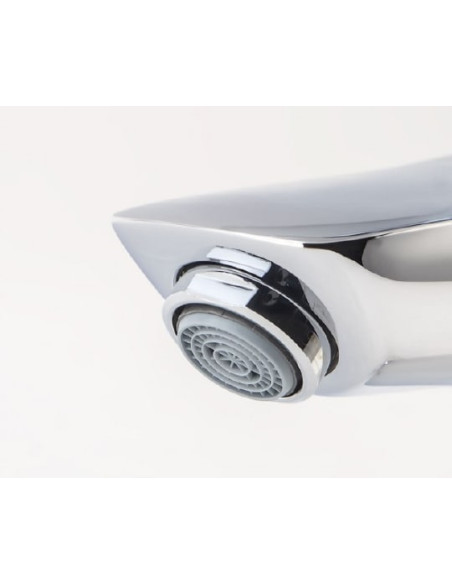 Hansgrohe izlietnes jaucējkrāns Logis 71290000