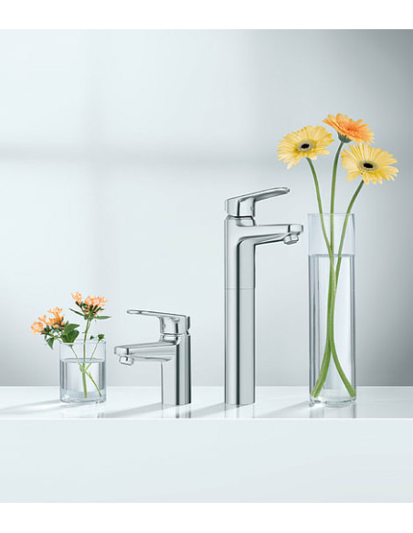 Grohe izlietnes jaucējkrāns Europlus II 33156002 - 3