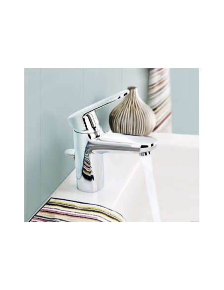 Grohe izlietnes jaucējkrāns Europlus II 33156002 - 6