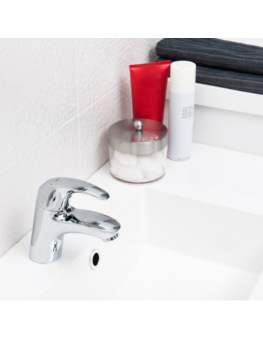 Oras izlietnes jaucējkrāns Polara 1411F