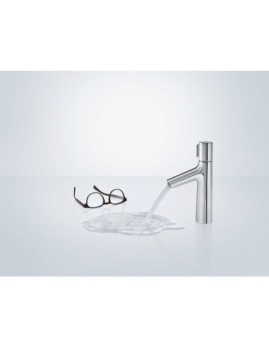 Talis Select S 100 izlietnes maisītājs ar...