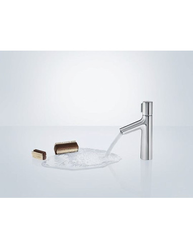 Talis Select S 100 izlietnes maisītājs ar...