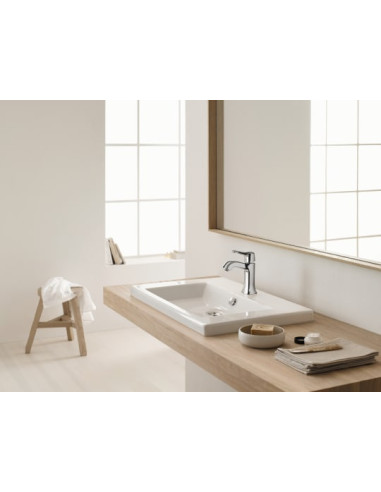 Hansgrohe izlietnes jaucējkrāns Metris Classic...