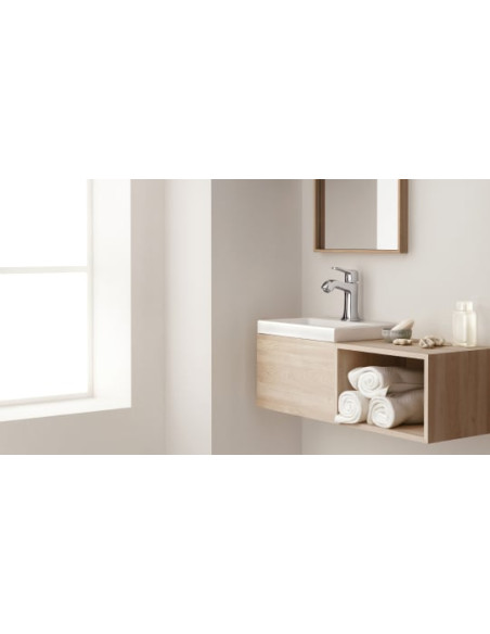 Hansgrohe izlietnes jaucējkrāns Metris Classic 31075000