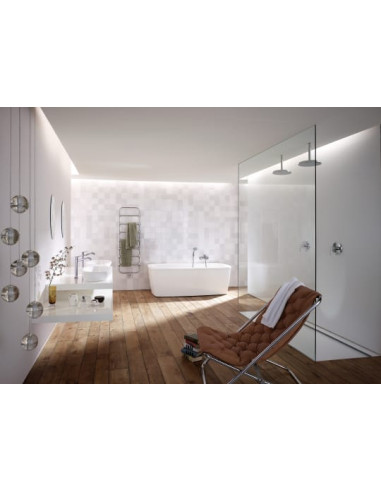 Hansgrohe izlietnes jaucējkrāns Metris Classic...