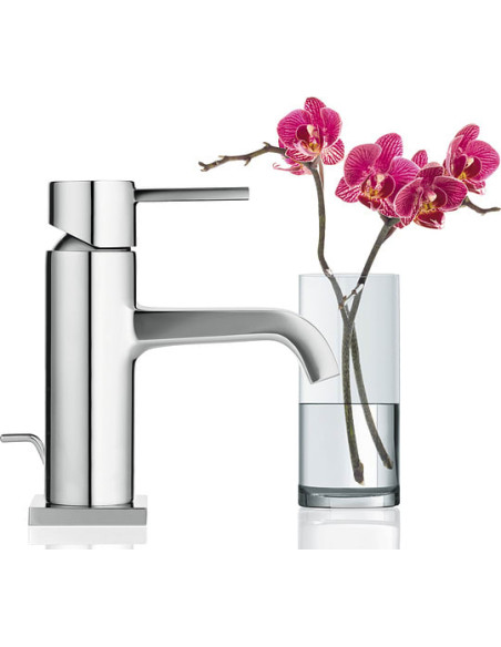 Grohe izlietnes jaucējkrāns Allure 32757000 - 3