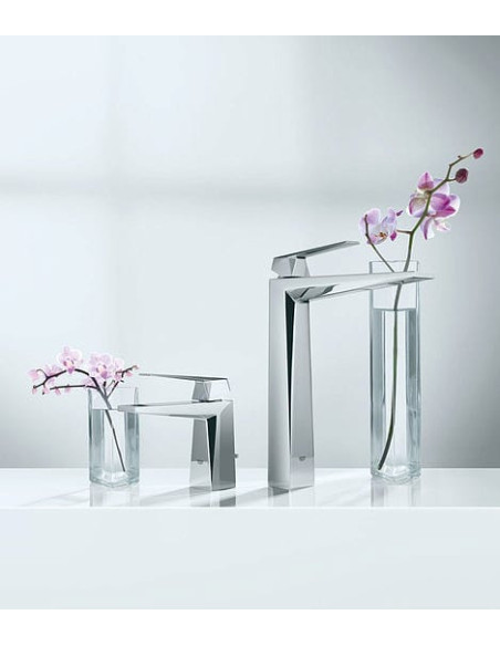 Grohe izlietnes jaucējkrāns Allure Brilliant 23029000 - 3
