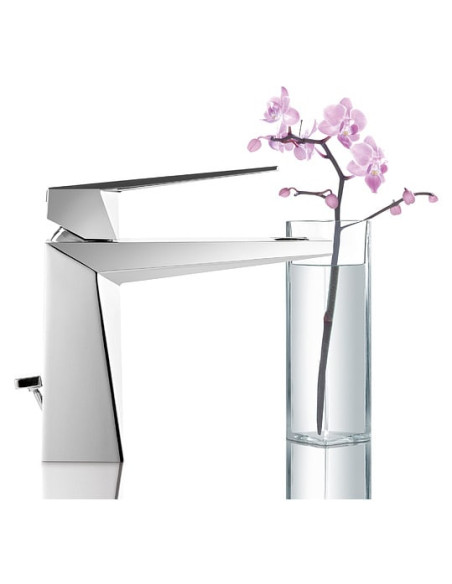 Grohe izlietnes jaucējkrāns Allure Brilliant 23029000 - 4