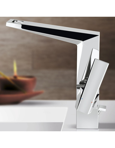 Grohe izlietnes jaucējkrāns Allure Brilliant 23029000 - 5