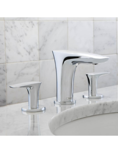 Hansgrohe izlietnes jaucējkrāns PuraVida 15073000
