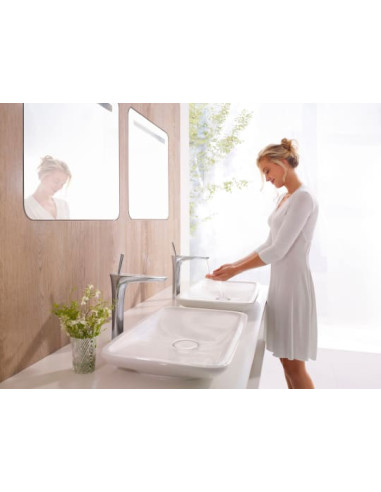 Hansgrohe izlietnes jaucējkrāns PuraVida 15072000