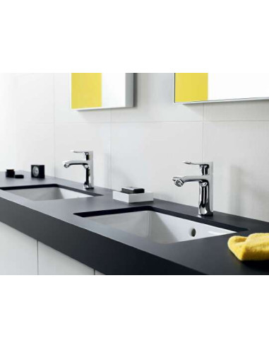 Hansgrohe izlietnes jaucējkrāns Metris 31088000