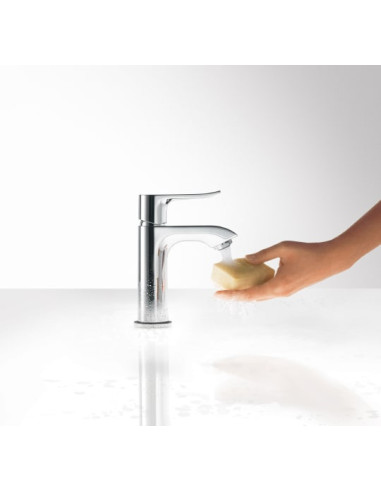 Hansgrohe izlietnes jaucējkrāns Metris 31088000