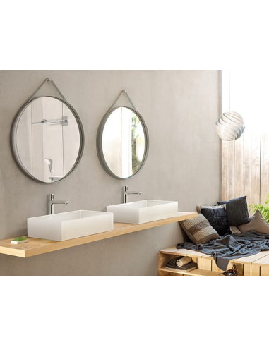 Hansgrohe izlietnes jaucējkrāns Talis Select E...