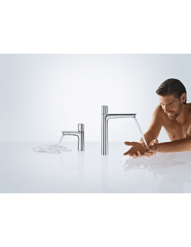 Hansgrohe izlietnes jaucējkrāns Talis Select E...