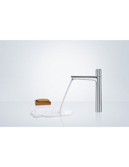 Hansgrohe izlietnes jaucējkrāns Talis Select E 71752000