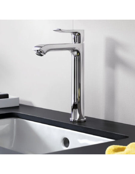 Hansgrohe izlietnes jaucējkrāns Metris 31183000