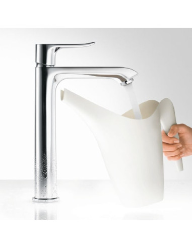 Hansgrohe izlietnes jaucējkrāns Metris 31183000