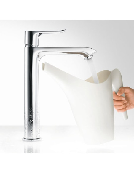Hansgrohe izlietnes jaucējkrāns Metris 31183000