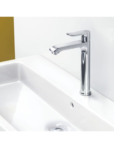 Hansgrohe izlietnes jaucējkrāns Metris 31183000