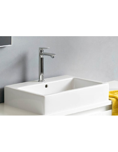 Hansgrohe izlietnes jaucējkrāns Metris 31183000