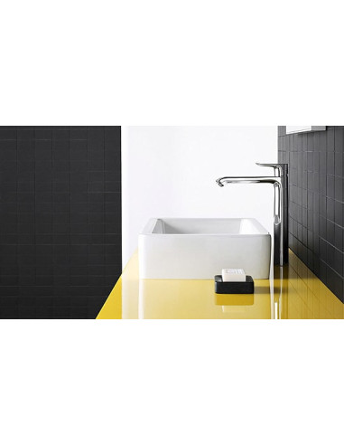 Hansgrohe izlietnes jaucējkrāns Metris 31082000