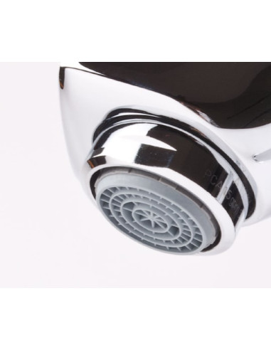 Hansgrohe izlietnes jaucējkrāns Metris 31183000