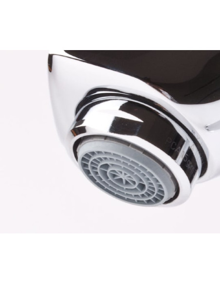 Hansgrohe izlietnes jaucējkrāns Metris 31183000