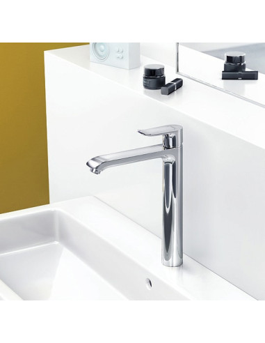 Hansgrohe izlietnes jaucējkrāns Metris 31082000