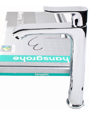 Hansgrohe izlietnes jaucējkrāns Metris 31183000