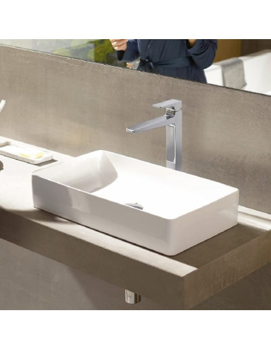Hansgrohe izlietnes jaucējkrāns Metropol 32512000