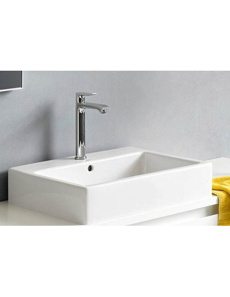 Hansgrohe izlietnes jaucējkrāns Metris 31082000