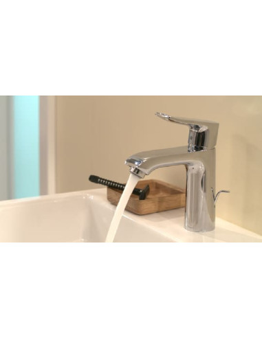 Hansgrohe izlietnes jaucējkrāns Metris 31080000