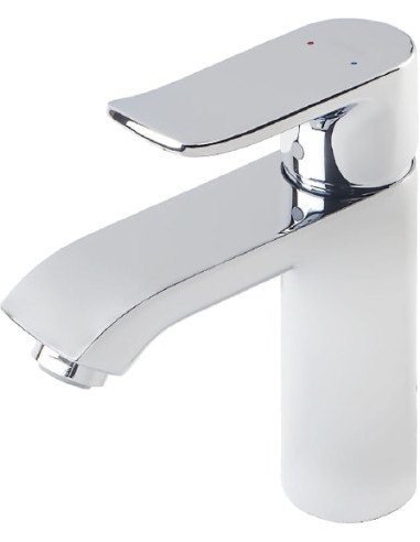 Hansgrohe izlietnes jaucējkrāns Metris 31080000