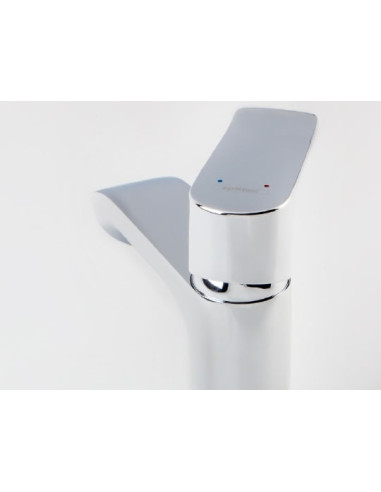 Hansgrohe izlietnes jaucējkrāns Metris 31080000