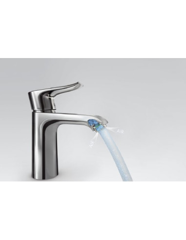 Hansgrohe izlietnes jaucējkrāns Metris 31080000