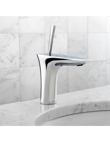 Hansgrohe izlietnes jaucējkrāns PuraVida 15070000