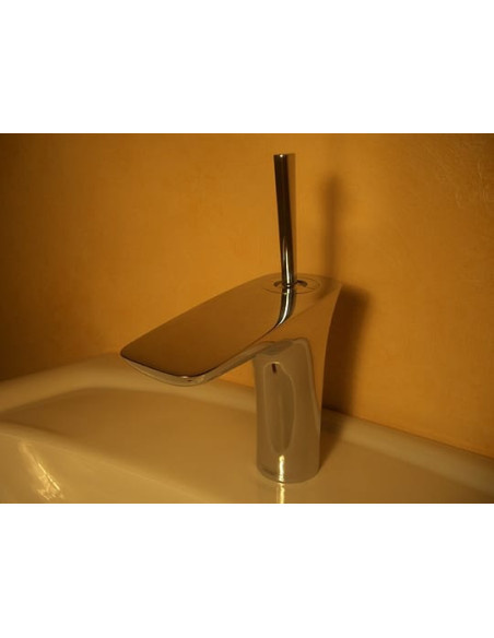 Hansgrohe izlietnes jaucējkrāns PuraVida 15070000