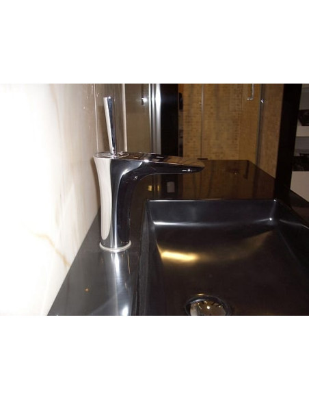 Hansgrohe izlietnes jaucējkrāns PuraVida 15070000