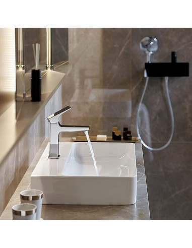 Hansgrohe izlietnes jaucējkrāns Metropol 32500000