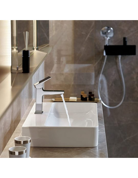Hansgrohe izlietnes jaucējkrāns Metropol 32500000