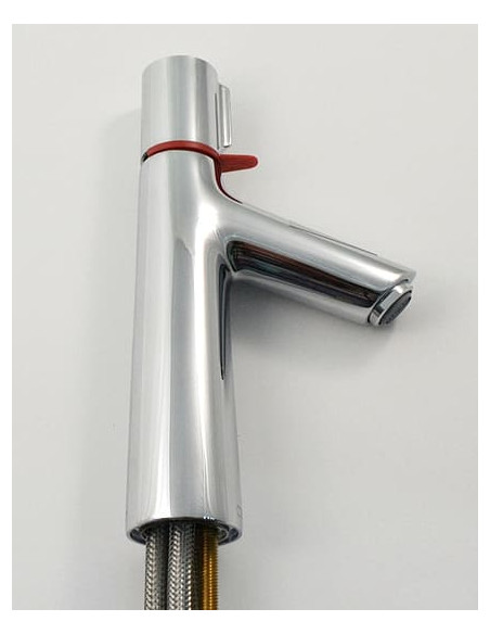 Hansgrohe izlietnes jaucējkrāns Talis Select S 72291000