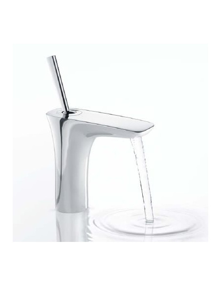 Hansgrohe izlietnes jaucējkrāns PuraVida 15074000